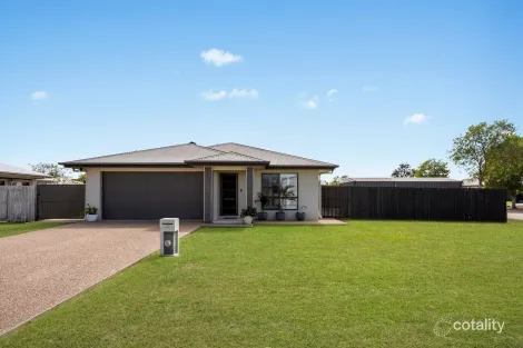 Property photo of 32 Heather Avenue Rasmussen QLD 4815
