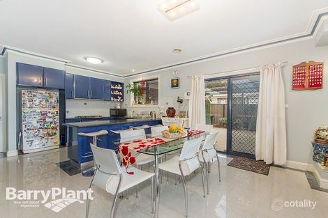 Property photo of 6 Menzies Drive Burnside Heights VIC 3023