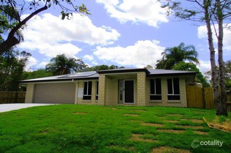 46 Danyenah St, Loganholme, QLD 4129