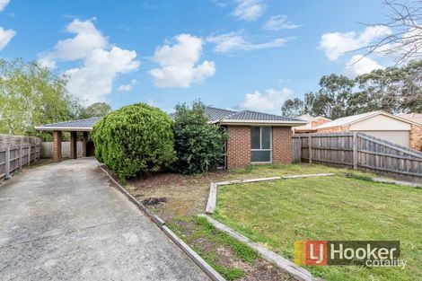 Property photo of 4 Hillman Court Berwick VIC 3806