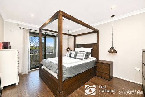 Property photo of 804 Hume Highway Bass Hill NSW 2197