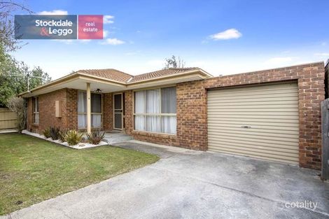 Property photo of 1/109 Warrandyte Road Langwarrin VIC 3910