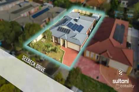 104 Seebeck Dr, Narre Warren South, VIC 3805