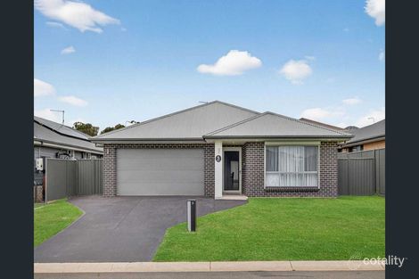 5 Cumbria St, Thirlmere, NSW 2572