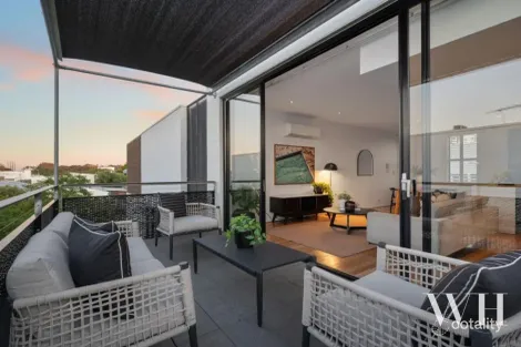 7/17 Amherst St, Fremantle, WA 6160