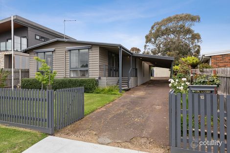 15 Cosmos St, Dromana, VIC 3936