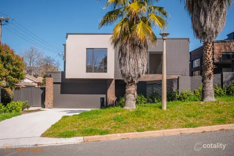 Property photo of 35 Chappell Street Lyons ACT 2606
