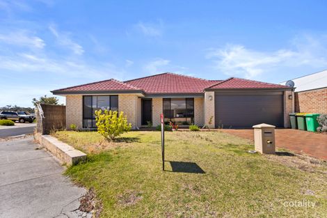 Property photo of 1 Neslite Road Dalyellup WA 6230