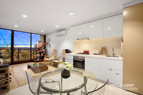 Property photo of 2404/33 Mackenzie Street Melbourne VIC 3000