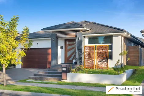 44 Williamson St, Oran Park, NSW 2570