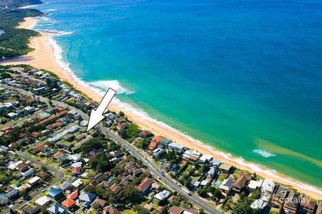 Property photo of 4/74-78 Ocean View Drive Wamberal NSW 2260