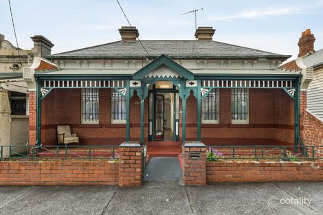Property photo of 100 Brunswick Road Brunswick VIC 3056