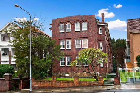 Property photo of 12/121 Ocean Street Edgecliff NSW 2027