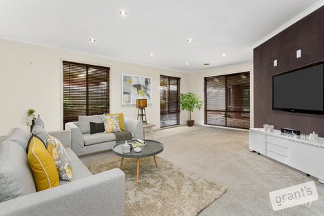 Property photo of 71 Harold Keys Drive Narre Warren South VIC 3805