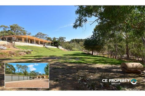 Property photo of 303A Range Road North Upper Hermitage SA 5131