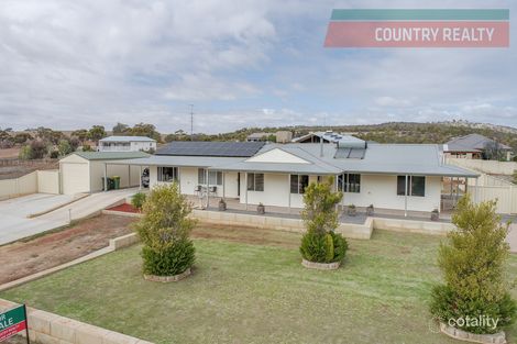 Property photo of 64 Andrews Avenue York WA 6302