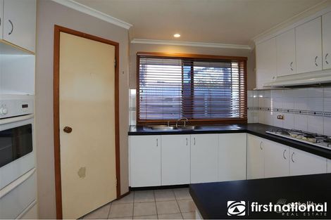 Property photo of 1 Richards Road Nar Nar Goon VIC 3812