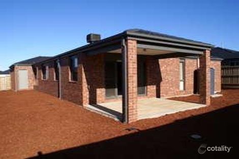 Property photo of 10 Bougainvillea Drive Point Cook VIC 3030
