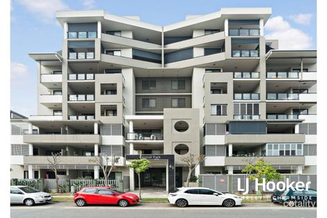 11/41 Playfield St, Chermside, QLD 4032