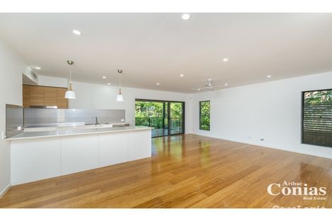 Property photo of 2/6 Nathan Avenue Ashgrove QLD 4060