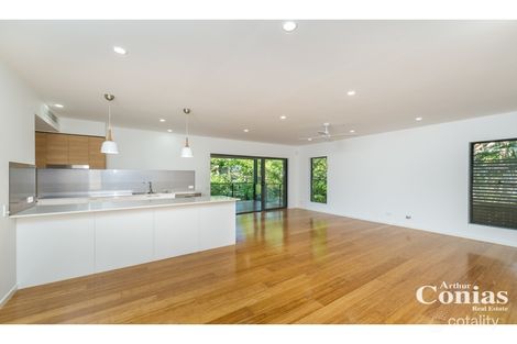 Property photo of 2/6 Nathan Avenue Ashgrove QLD 4060