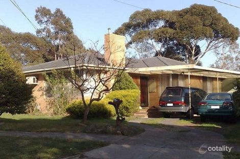 Property photo of 43 Woolwich Drive Mulgrave VIC 3170