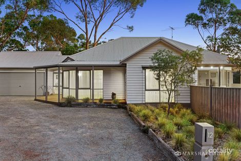 Property photo of 12 Abeckett Close Mount Martha VIC 3934