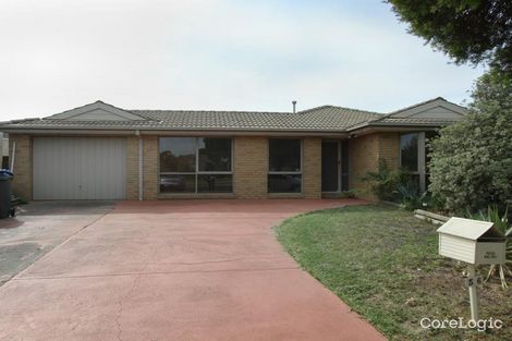 Property photo of 56 Dowling Avenue Hoppers Crossing VIC 3029