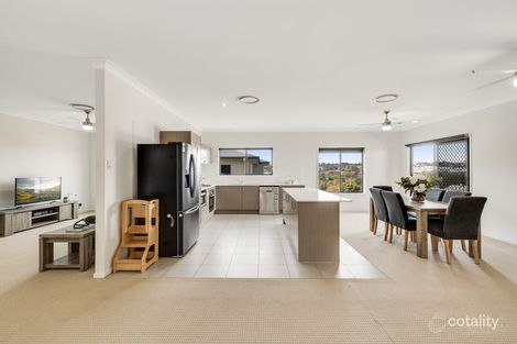 Property photo of 12 Alistair Street Glenvale QLD 4350