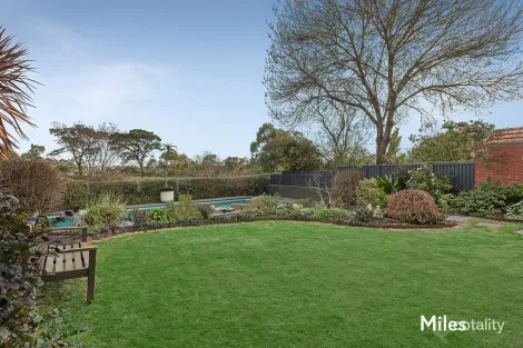 Property photo of 43 Elphin Street Ivanhoe VIC 3079