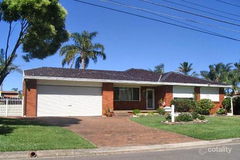 42 Shoalhaven Rd, Sylvania Waters, NSW 2224