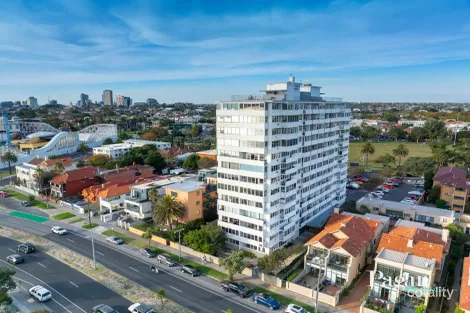 8c/12 Marine Pde, St Kilda, VIC 3182