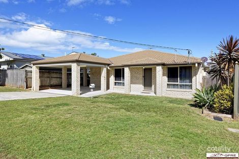 49a Cutts St, Margate, QLD 4019