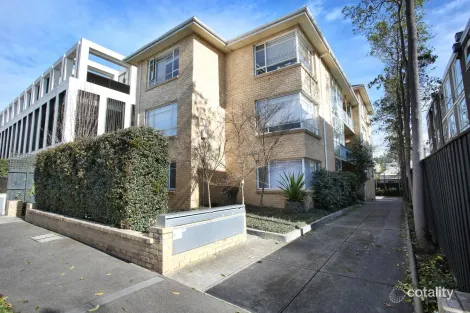 Property photo of 7/25-29 Millswyn Street South Yarra VIC 3141