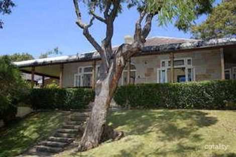 Property photo of 126A Pacific Road Palm Beach NSW 2108