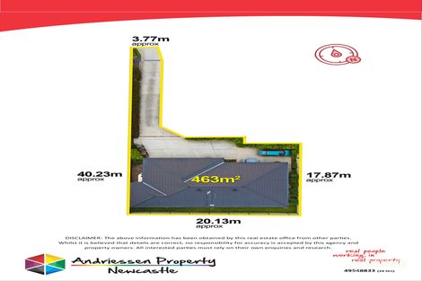 38a Third St, Boolaroo, NSW 2284