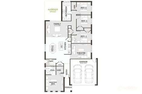 Property photo of 37 Leafy View Esplanade Harkness VIC 3337