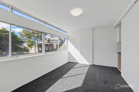 Property photo of 2A/51-57 Bayswater Road Rushcutters Bay NSW 2011