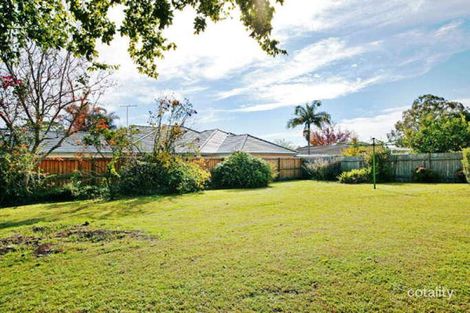 Property photo of 1 Erina Street Eastwood NSW 2122