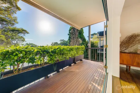 Property photo of 1/11 Bapaume Road Mosman NSW 2088