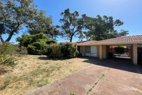 16a Scarp View, Swan View, WA 6056