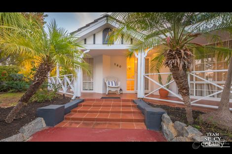 Property photo of 140 Gerard Street East Cannington WA 6107