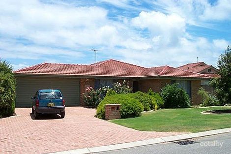 Property photo of 10 Mizzen Place Ocean Reef WA 6027