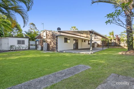 Property photo of 1 Burn Court Nerang QLD 4211