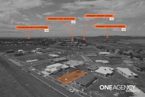 Property photo of 19 Echuca Avenue Eynesbury VIC 3338