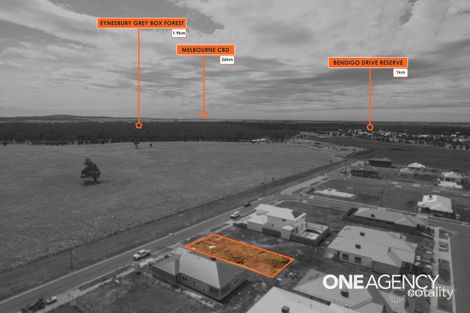 Property photo of 19 Echuca Avenue Eynesbury VIC 3338