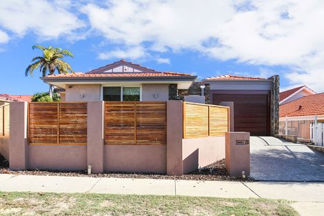 7a Haddrill St, Bayswater, WA 6053