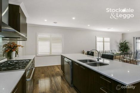 Property photo of 4 Gaia Street Cranbourne West VIC 3977