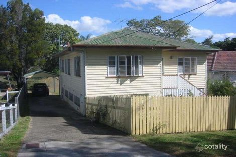 Property photo of 21 Lewis Street Camp Hill QLD 4152
