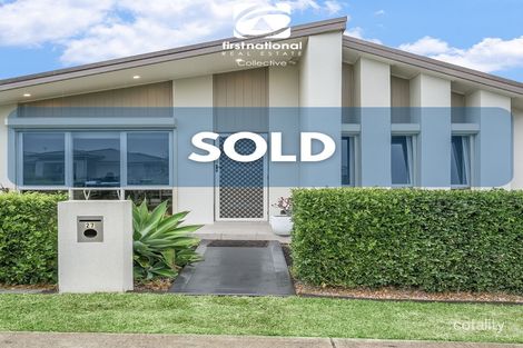 Property photo of 27 Romney Street Elderslie NSW 2570